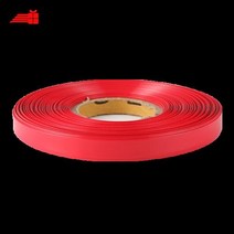 16MM_부스바튜브_100M_적색 A9AB, 상세페이지 참조