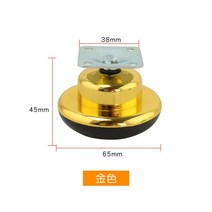 가구 카펫 휠 매트리스 캐스터 캐비닛 다리 테이블 소파 침대 지지 고정 발 하드웨어 액세서리 1 피스, [01] 4pcs