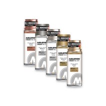 모로토우 스페셜시리즈 금속 스프레이 400ml 낱색, 416 chrome effect