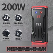 컨트롤 양식 거북이 가열 스틱 낮은 수위 자동 항온 차량용무시동히터, T12-승급한 티타늄편 발열 100W(더