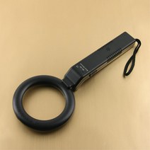 공공기관 보안 검색대 금속 탐지기 스캐너 감지기 스캔 탐지봉 휴대용 항만 검출기 센서 몸수색 출국심사, Wony™ 벽스캐너_Wo™