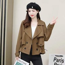 더플 코트 롱 코디 카멜 부클 키작녀 트렌치 남색 맥 코발트 블루 떡볶이 패딩 알파카 헤링본 숏 핸드 3월