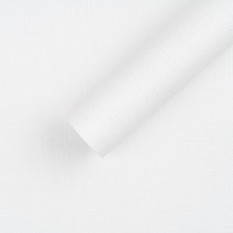 만능풀바른벽지 와이드합지 LG54007-1 도톰패브릭 화이트