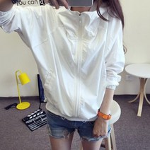 현블러썸 바람막이 가벼운 에어바람막이집업 여성 바람막이 간절기점퍼 가벼운점퍼 편안한 얇은 봄 여름겸용 여름용 운동용