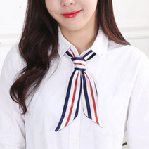 온업 데일리 숏 스카프 8종