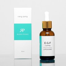 랑팡 EGF 리포좀 10ppm 앰플 원액, 30ml, 1개