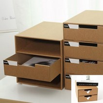 사무실서랍장 낮은책장 탕비장 2단책장 3단장, 3단