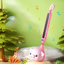 오타마톤 어린이용 교육용 전자 악기 어린이 선물용, 03 은