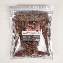 도꼬마리 열매 건재 창이자 독고마리 국산 도코마리 건조 도꾸마리 말린것 창이자차 국내산 0.5kg1팩set