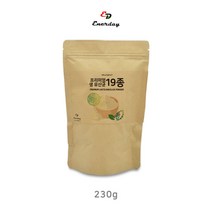 에너데이 프리미엄생유산균19종230g