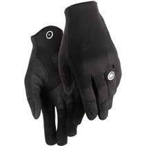 아소스 Assos TRAIL FF Gloves - Black Series, L (23 cm)