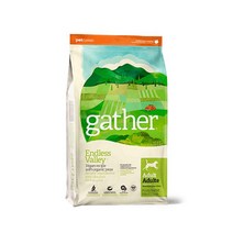 게더 엔드레스벨리 비건 레시피 1Kg 강아지사료