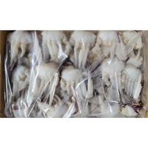[미쓰리푸드마켓]절단꽃게 S 1박스(450GX12팩) 도매가, M
