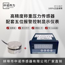 디지털 진공게이지 진공계 중력 압력 측정 로드셀 디스플레이 컨트롤러 계측기 프레스 시험기 자동화 산업 등급