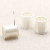 투명실 - 스트롱 심플 플랜_투명사