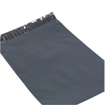 제이에프씨 HDPE 택배봉투 진회색, 200개