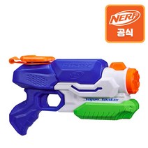 너프건 수퍼소커 프리즈파이어 중형 워터건 물총