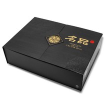 정육포장 보냉지함박스 명작3호 선물 고기 명절, 명작3호+보냉가방TX-G3