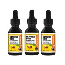 네추럴라이즈 비프로폴리스 리퀴드 30ml X 3개