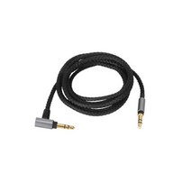 Audio nylon 케이블 For 마샬l 마샬모니터메이저 IV/II/III MID블루투스헤드폰, 9.8ft/300cm