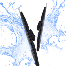 현대 자동차 YF NF LF 소나타 뉴라이즈 그랜저 IG TG HG 3M 하이브리드 와이퍼, NF소나타, 500mm, 600mm