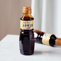 햇별 고추기름 350ml 고추씨기름 순두부찌개 라유, 단품