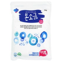 한주 본소금, 1kg, 16개