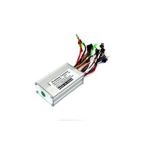 GREENTIME-24V/36V/48V 250W BLDC 모터 컨트롤러 전기 자전거 스쿠터 브러시리스 속도 드라이버 및 M5 디