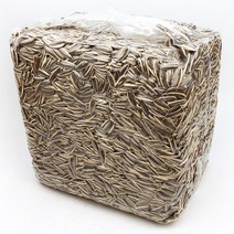 아시아푸드 볶은 해바라기씨 5kg 10kg Roasted Sunflower Seed 견과류, 1개