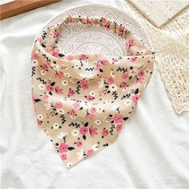 여성 머리핀 집게핀 헤어핀 여름 스타일 솔리드 헤어 스카프 scrunchies 빈티지