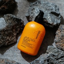 참존 알바트로스 젠틀 퍼펙트 올인원 에센스, 2개, 230ml