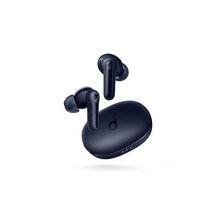 Anker Soundcore Life P2 Mini 무선 이어폰 Bluetooth 52 완전무선 이어폰 Bluetooth 52 지원 IPX5 규격 최대 32시간 음악 재생
