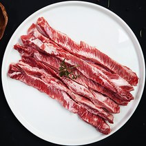 돼지고기 이베리코 베요타 목살 갈비살 항정살 300g