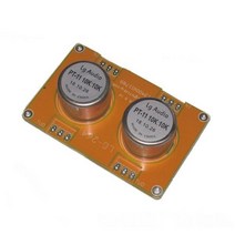 젠슨 10K: 10K 오디오 변압기 Luge PT-11 퍼멀로이 변압기의 새겨진 버전 인덕턴스는 약 800H-1500 h입니다., Single shield