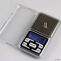별도표기 미세저울 초정밀 정밀 디지털 주방 계량 전자 미니, MH-500