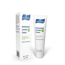 MEDPURA™ 암모늄 락테이트 크림 140 GM (138.9g(4.4온스) 576300