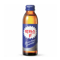 동아제약 박카스f 건강음료 피로회복 에너지음료 120ml 20개 40개 60개 80개 100개, 17개