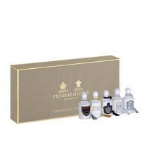펜할리곤스 젠틀맨스 컬렉션 5ml x 5, 1세트, 0.005l