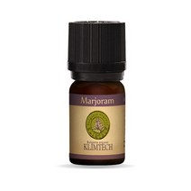 불가리아 클림텍 유기농 에센셜오일 마조람5ml, 1개, 상세설명 참조