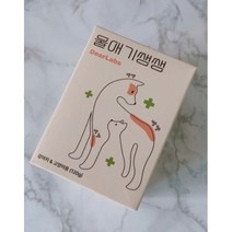 울애기쌩쌩 반려동물 프리미엄, 영양제, 2개, 면역력 강화