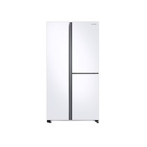 삼성 푸드쇼케이스 양문형 냉장고 846L RS84B5071WW
