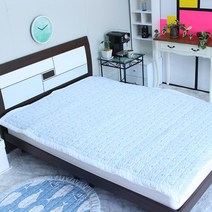 시어서커 여름패드 큐트, 핑크