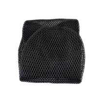 슈퍼 소코 TS 라이트 프로 1200R 시트 커버 통기성 자외선 차단 쿠션 보호대, 01 Blak