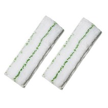 청소용품 교체용 걸레 페어글라스 유리창닦이 리필 유리창 창문 닦이 유리 유리닦이