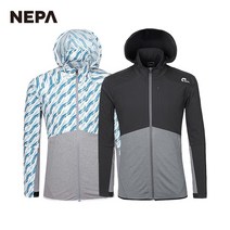 네파 남성 그래비티 트레이닝 상의 7F36211