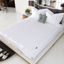 순면 실켓 100수 단면패드 SS/Q 8컬러, 인디핑크