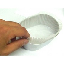 베이킹파티 카스테라유산지(슬로프)