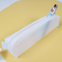 무지 화이트 EVA 필통, 상세페이지 참조