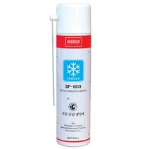 부분 순간냉각제_SF-1013_400ml_(1EA) 3m접착제 _ 6501209EA, $ 본상품선택