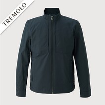 인디안 트레몰로 스트레치 점퍼 TRNCLYS1231